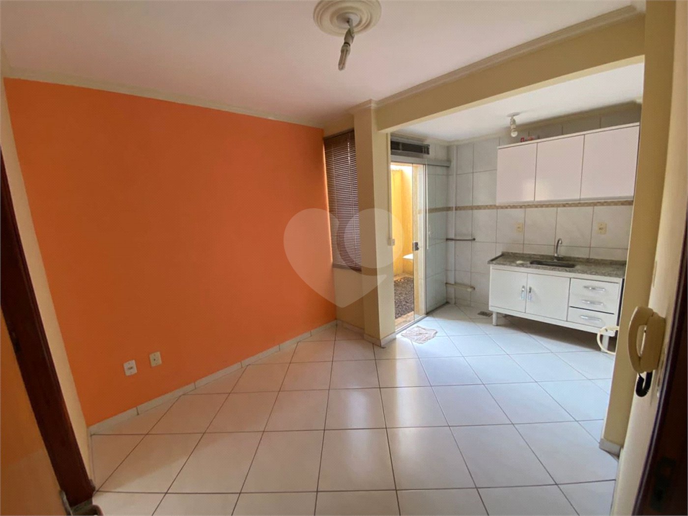 Apartamento para venda na Vila Monteiro (Centro)