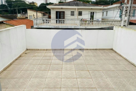 Casa à venda com 2 quartos em Jardim Rizzo, São Paulo - SP