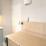 Flat Mobiliado e Reformado de 42 m² com Varanda e Vista Panorâmica em Frente ao Shopping Metrópole – Centro de SBC