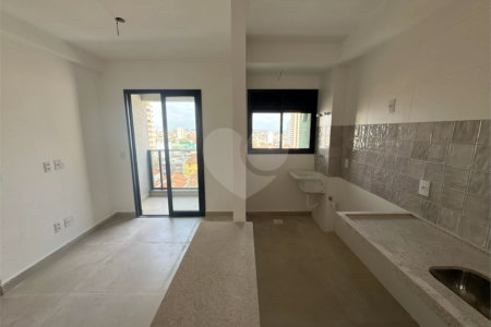 Apartamento Irineu Massari