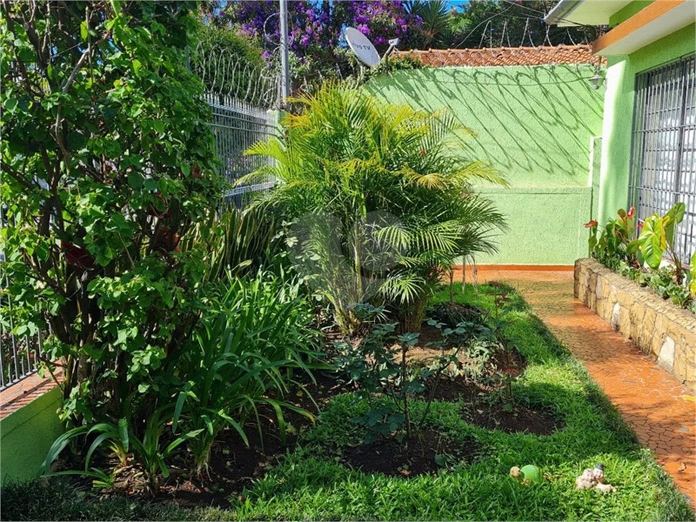 Casa com 3 Dormitórios no Campo Belo