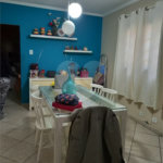 Sobrado de 4 quartos 1 suíte 2 vagas bairro Jardim City- Guarulhos-SP.