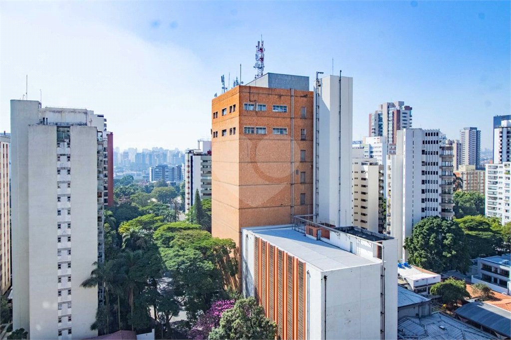 Apartamento à Venda – 138m² no Campo Belo – SP