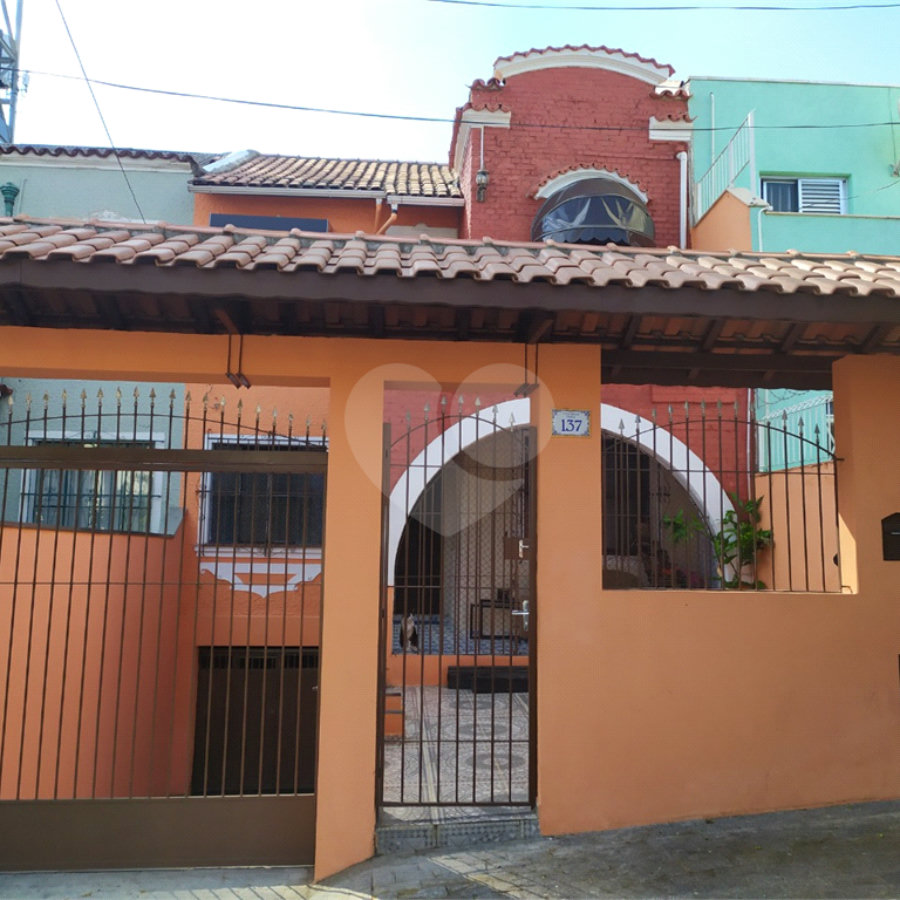 Casa com 4 dormitórios 180 m² na Consolação