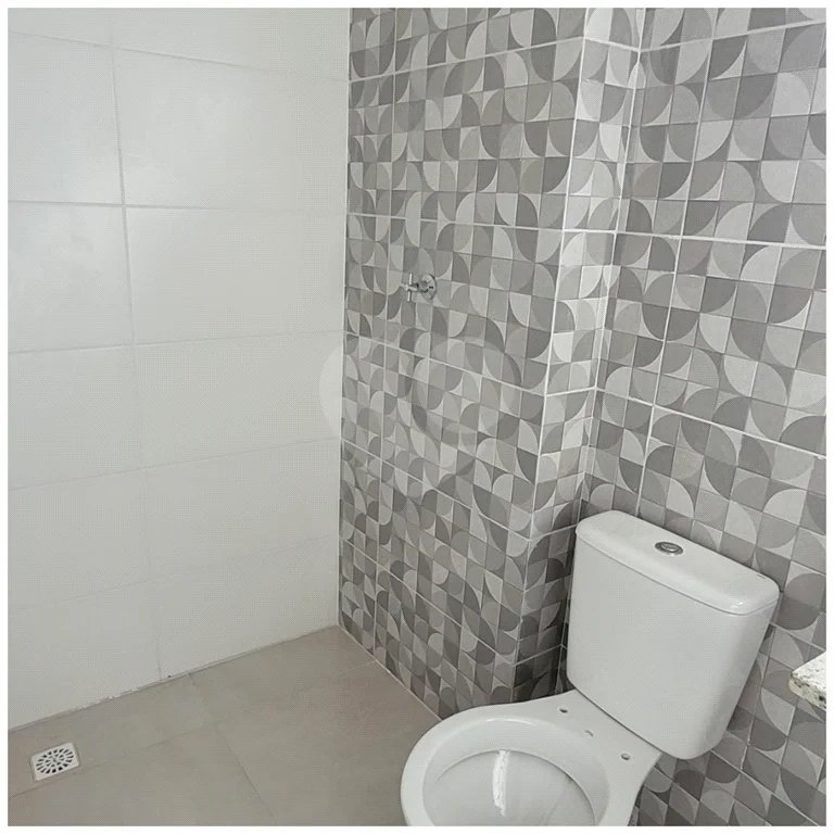 Apartamento de 2 quartos à venda na Vila Prudente