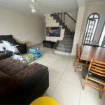 **SOBRADO À VENDA | 3 DORMITÓRIOS | 3 VAGAS | 147m² | PONTE GRANDE – GUARULHOS**