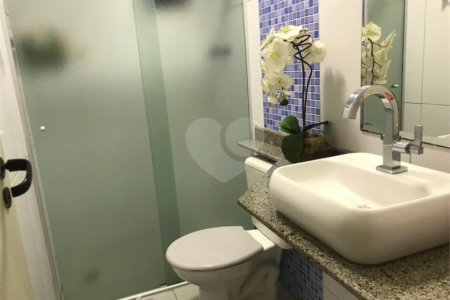 Apartamento de 2 quartos à venda na Penha