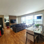 Apartamento à venda com 4 quartos, sendo 3 suítes, em Jardim Marajoara, São Paulo, SP