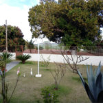 Chácara Balneário do 29 com piscina.
