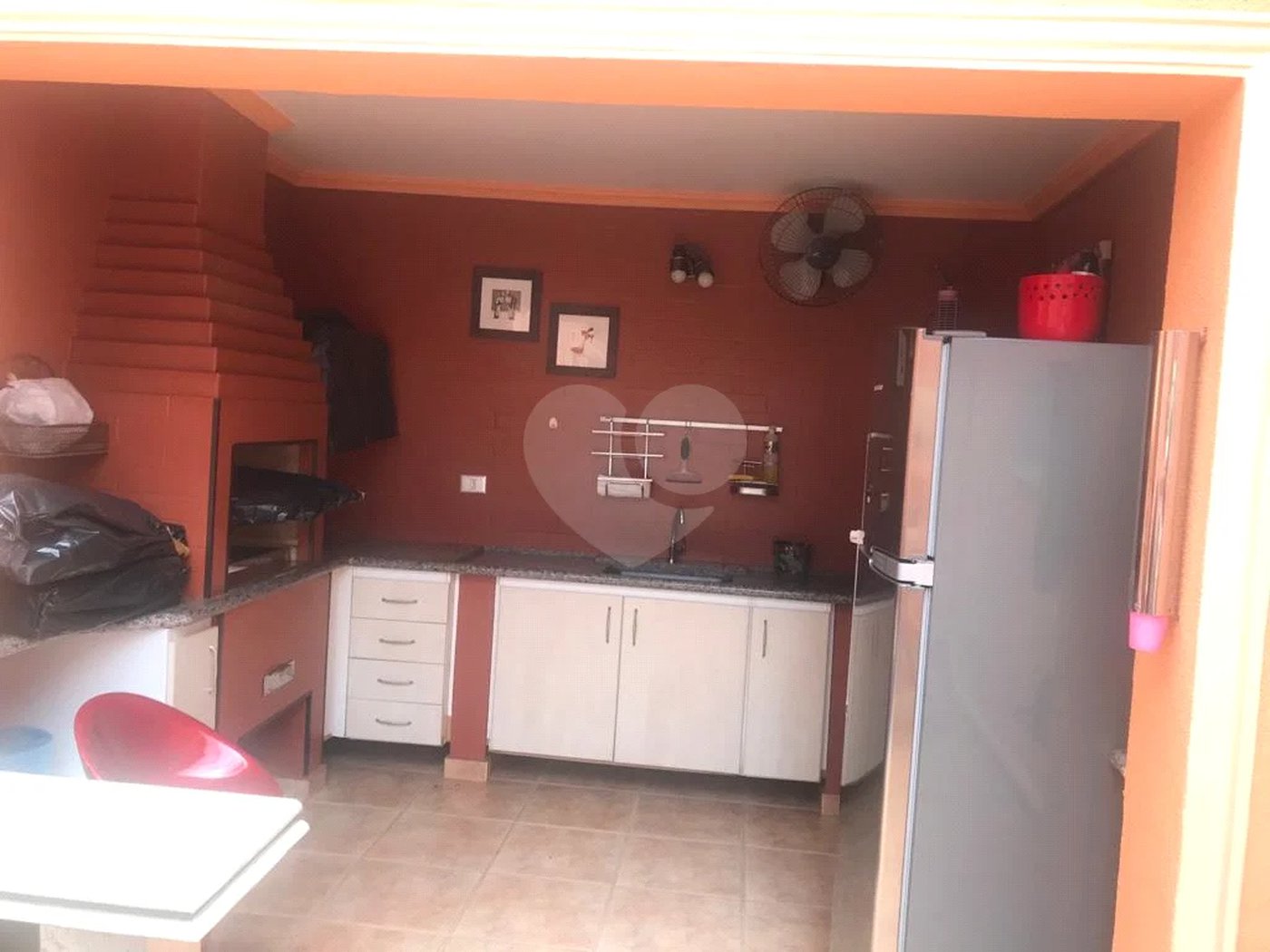 Casa à venda com 5 quartos, sendo 3 suítes, em Alto da Lapa, São Paulo, SP