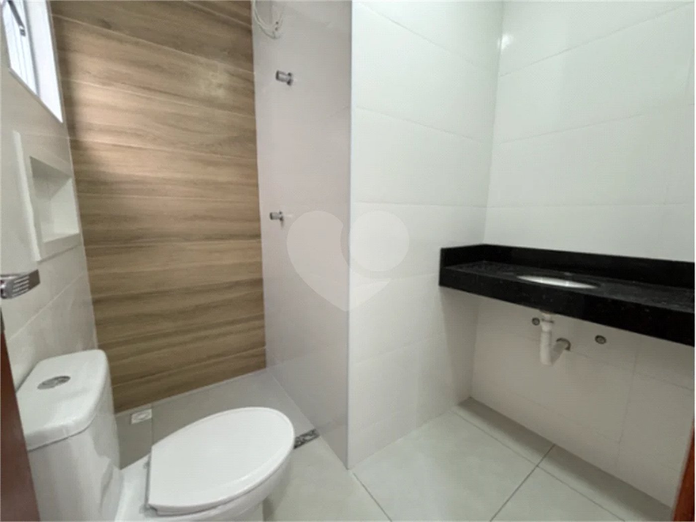 Sobrado Novo à venda com 3 quartos -02 Vagas 95 m² -- Jardim Líbano -São Paulo -SP