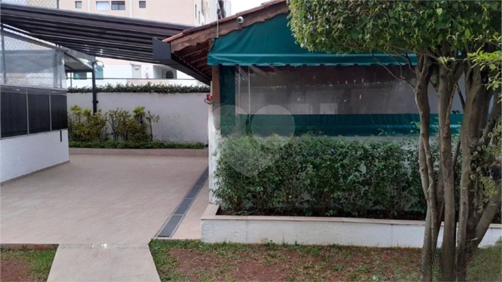 Apartamento de 2 quartos com garagem à venda na Vila Prudente