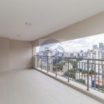 Apartamento à venda com 3 quartos, sendo 3 suítes, em Butantã, São Paulo - SP