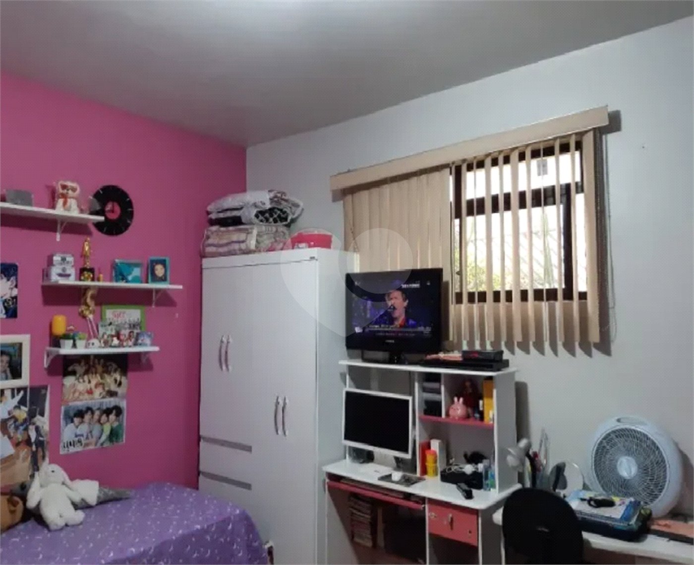 Apartamento à venda com 59m² - Bela Vista