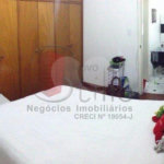 APARTAMENTO A VENDA NO BRAS