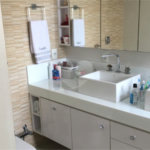 Apartamento para venda Alto de Santana com 220 m² de área primativa.