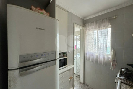 Apartamento à venda na Vila Carrão, 2 quartos