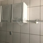 Apartamento para venda no Edifício Residencial dos Ipês II em Araraquara/SP.