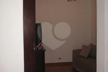 Casa á venda - Jabaquara