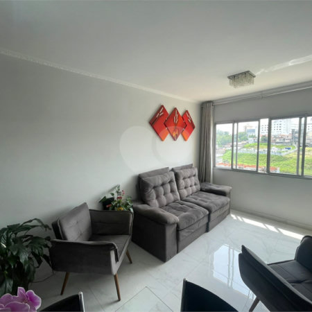 Apartamento á venda - Jabaquara