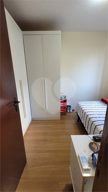 Apartamento á venda - Saúde