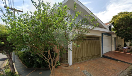 Casa à venda com 3 quartos, sendo 2 suítes, em Jardim Cardinalli, São Carlos, SP