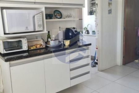 Apartamento à venda com 2 quartos, sendo 1 suíte, em Vila Leopoldina, São Paulo - SP
