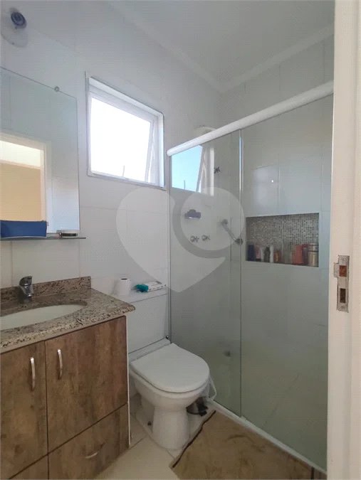 Casa à venda com 3 quartos, sendo 1 suíte,  no condomínio Residencial Perola D´ Italia, Itupeva - SP