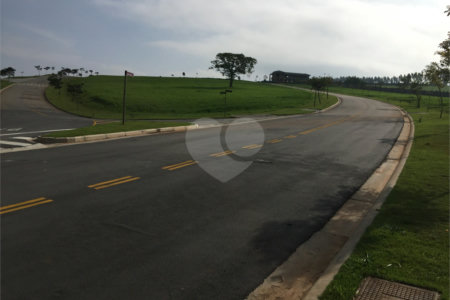 TERRENO À VENDA NO CONDOMÍNIO FAZENDA DONA CAROLINA - ITATIBA/SP