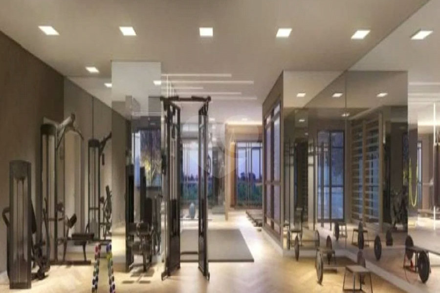 Lindo apartamento à venda, no melhor local do Brás!!