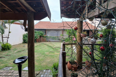 Casa á venda no Jardim Santa Felícia