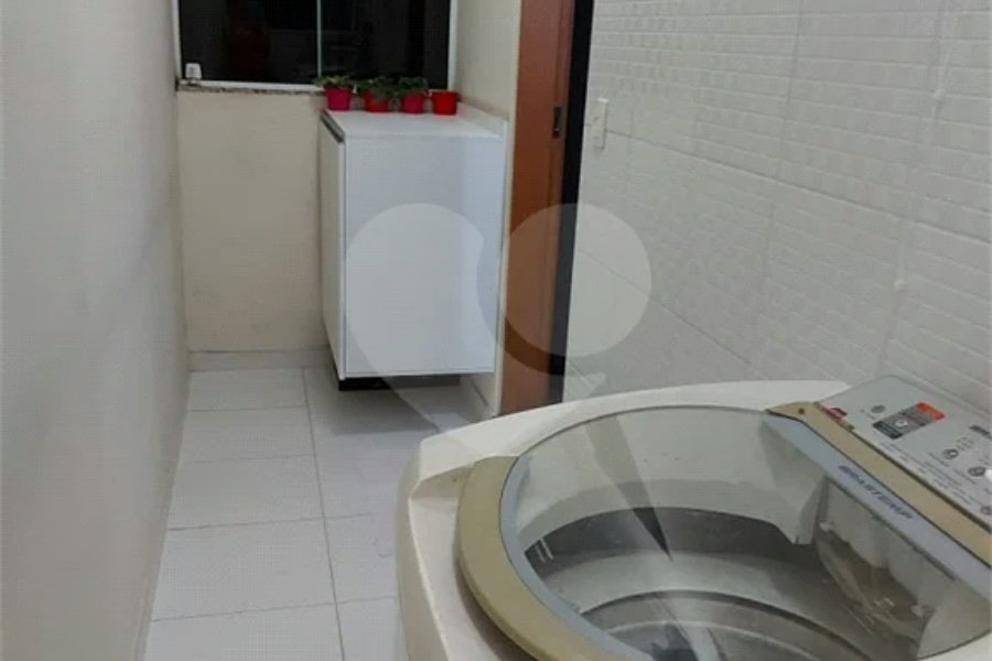 Sobrado Residencial