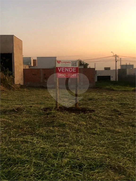 Terreno à venda no Campos do Conde em Piracicaba/SP.
