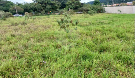 Terreno à venda em Residencial Pacaembu, Itupeva, SP
