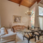 Casa com piscina a venda Laguinho de Interlagos