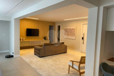 APARTAMENTO 140M² - IPIRANGA - REFORMADO