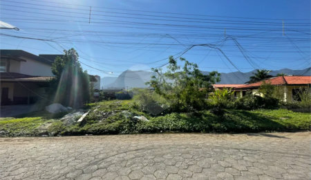Terreno à venda em Morada da Praia, Bertioga, SP