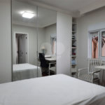 Casa com 3 quartos, térrea, plana, na City Campo Grande