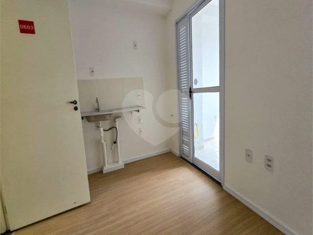 Apartamento à venda com 1 quarto em Casa Verde, São Paulo, SP