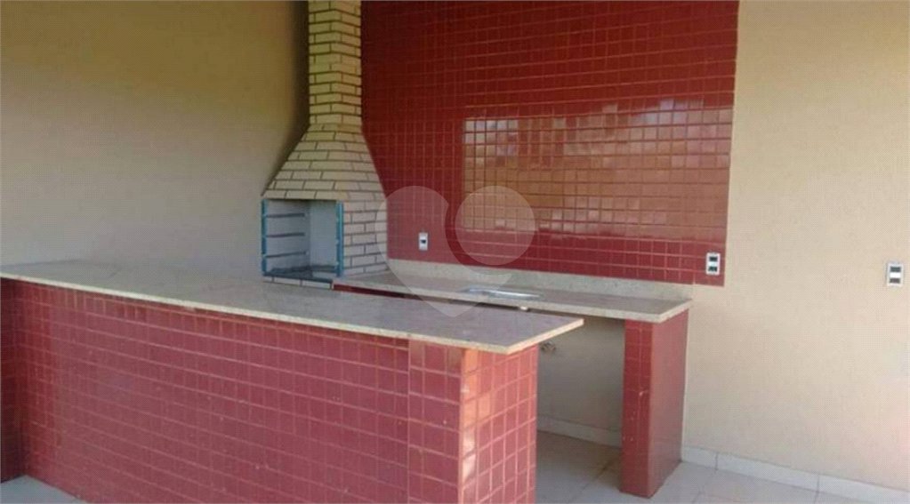 Terreno à venda no condomínio Atlanta, Araraquara - SP
