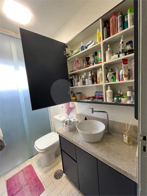 Apartamento à Venda – Vila Cláudia, Região da Mooca com 3 Dormitórios e 1 Vaga de Garagem