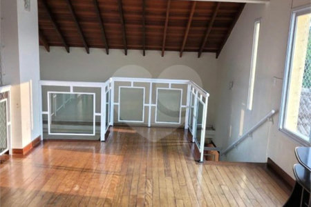 Casa térrea à venda 350m² - Saúde