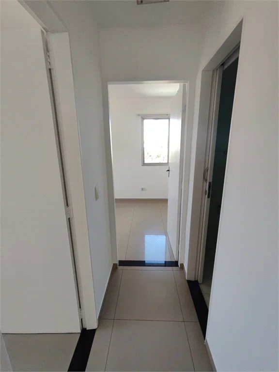 Apartamento à venda com 2 quartos em Butantã, São Paulo - SP