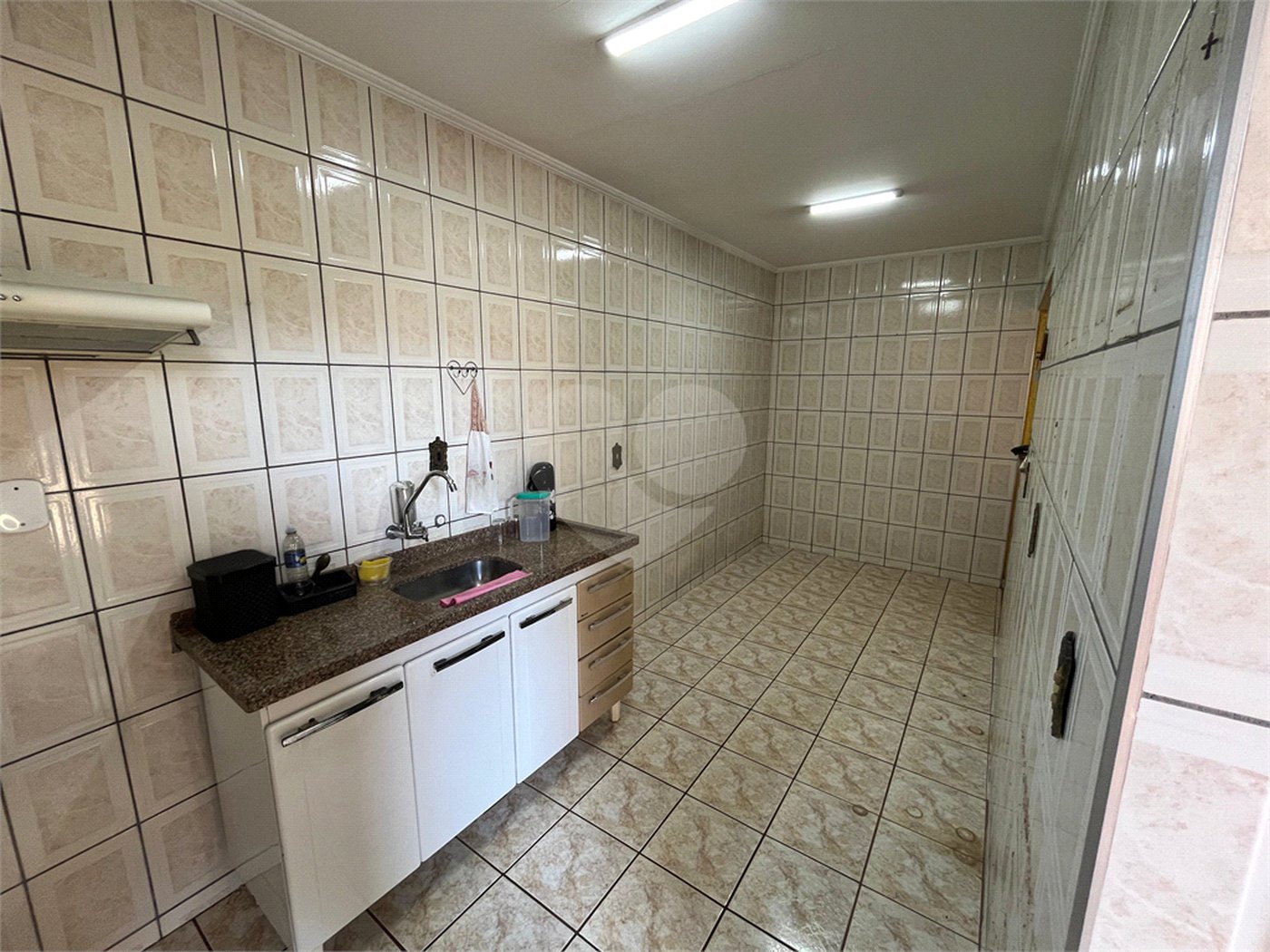 Casa á venda no Jardim Hikare