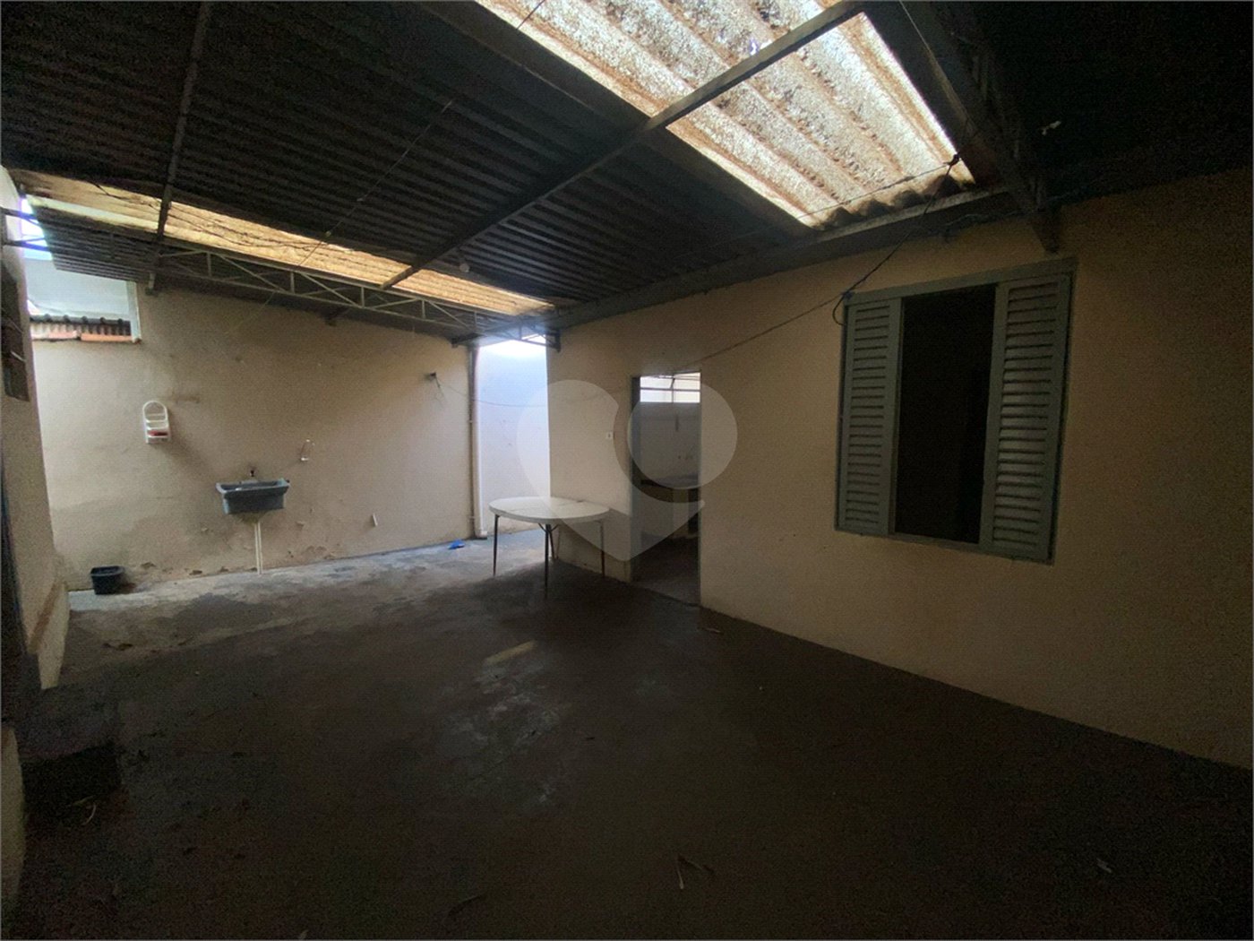 Casa à venda na Vila Prado-São Carlos/SP
