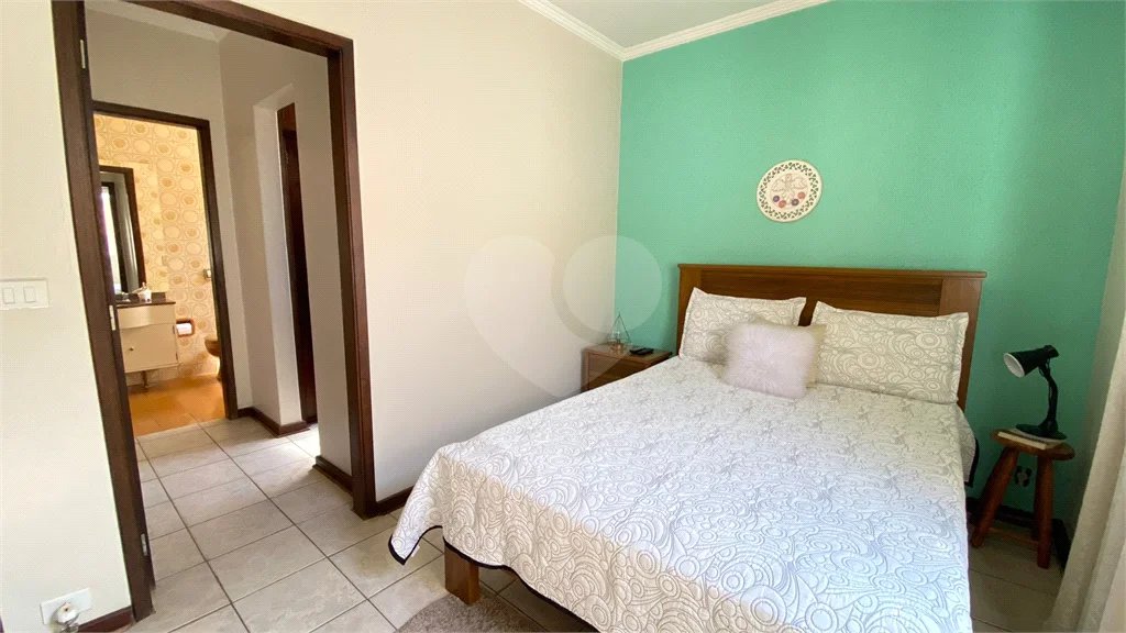 Excelente casa no Jardim Brasilia 3 dormitórios sendo 1 suíte