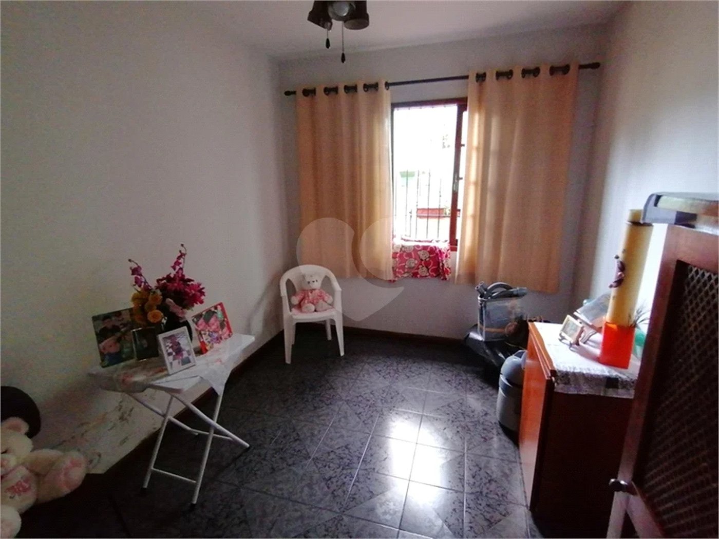 CASA RESIDENCIAL À VENDA NO MANDAQUI COM 260m2 EM TERRENO DE 500m2.