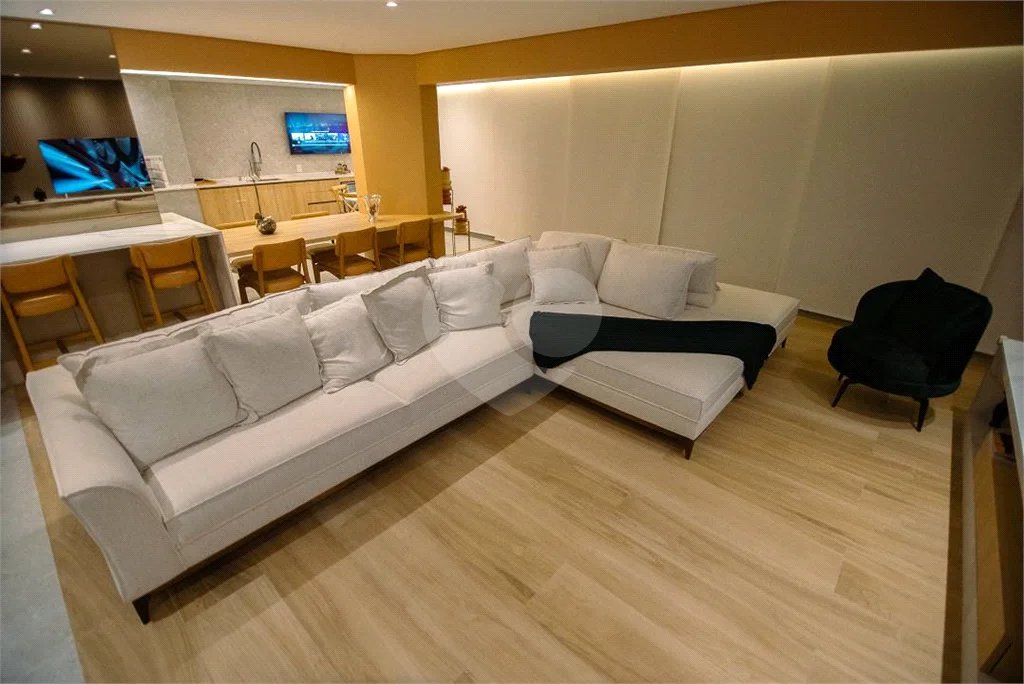 Mooca Apartamento para venda Área Útil 158m 4 dormitórios 2 suítes 3 vagas Porteira Fechada.