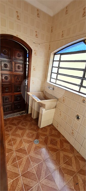 SOBRADO Á VENDA EM SP VILA FORMOSA