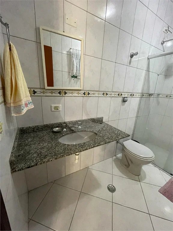 Excelente sobrado a venda na Mooca